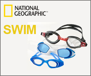 National Geographic Snorkeler Swim