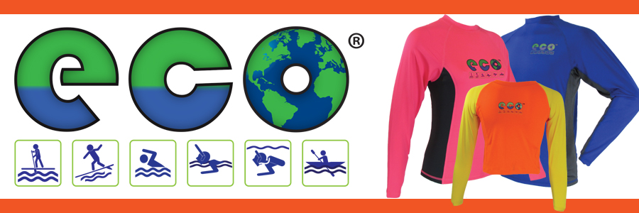 ECO Rash Guards